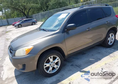 2012 Toyota Rav4 z USA, uszkodzony, nr VIN 2T3ZF4DV4CW129068